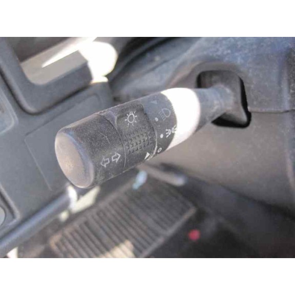 ford orion del año 1992