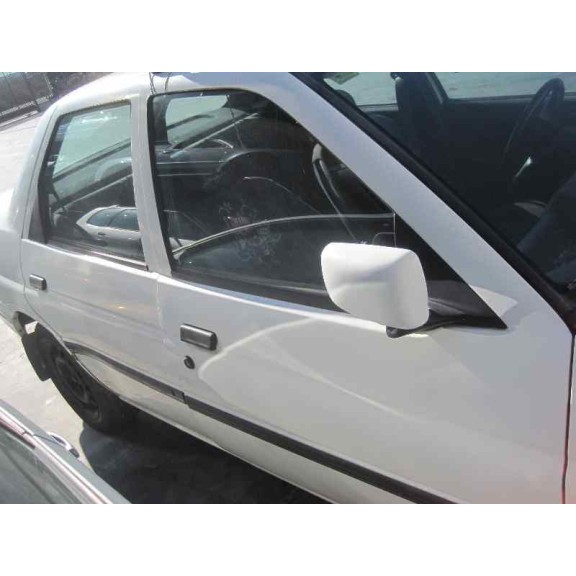 ford orion del año 1992