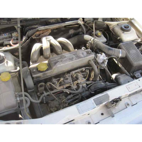 ford orion del año 1992