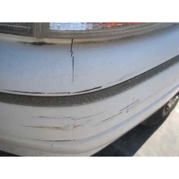 ford orion del año 1992