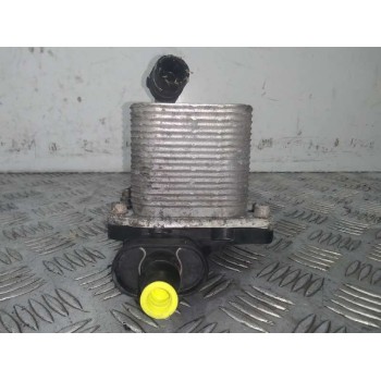 Recambio de enfriador aceite motor para bmw serie 5 berlina (e60) 520d referencia OEM IAM M3788001 780383001 