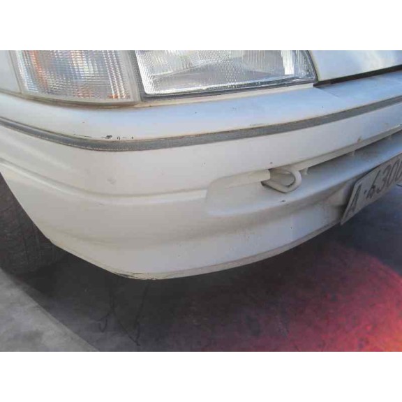 ford orion del año 1992