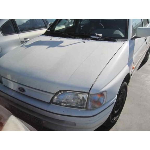 ford orion del año 1992