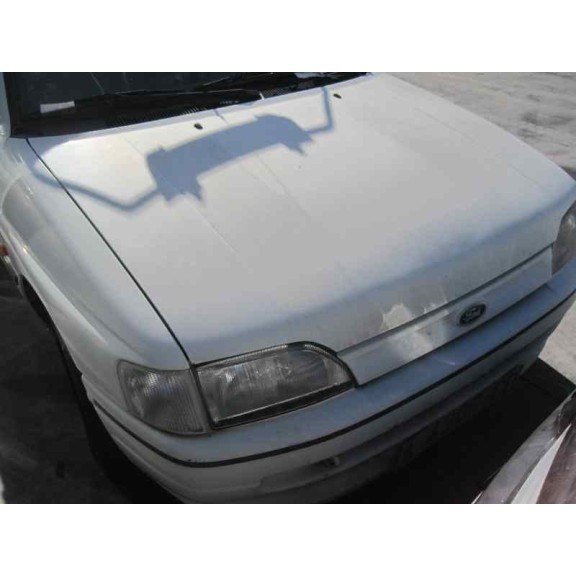 ford orion del año 1992