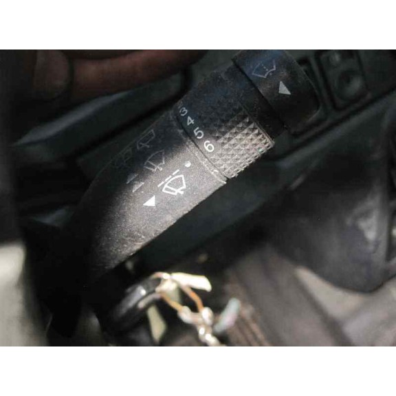 ford orion del año 1992