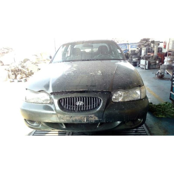 hyundai sonata (y3) del año 1998