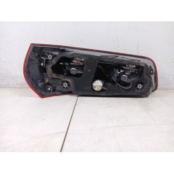Recambio de piloto trasero izquierdo para citroën c4 picasso feel referencia OEM IAM 21023301l PEQUEÑAS GRIETAS 