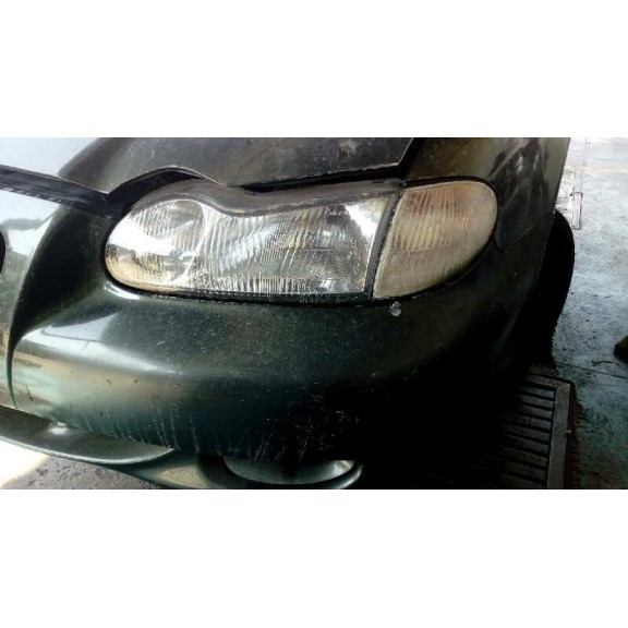 hyundai sonata (y3) del año 1998