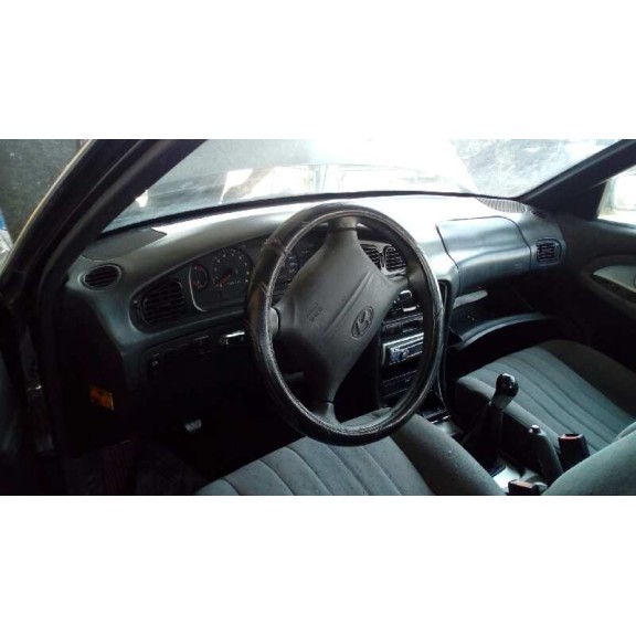 hyundai sonata (y3) del año 1998