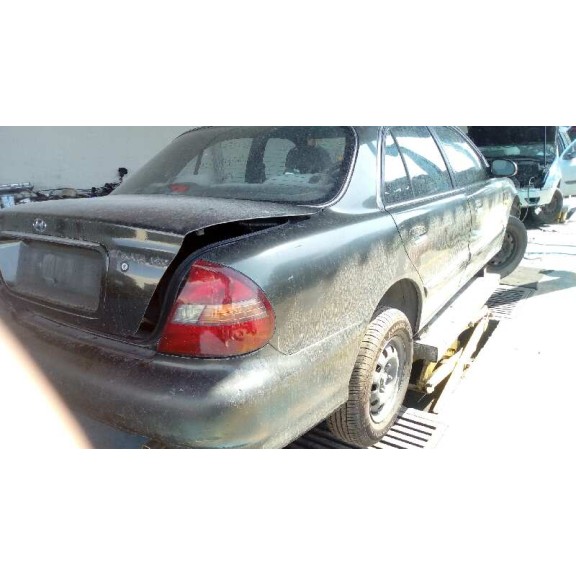 hyundai sonata (y3) del año 1998