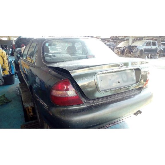 hyundai sonata (y3) del año 1998