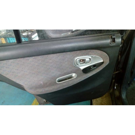 hyundai sonata (y3) del año 1998