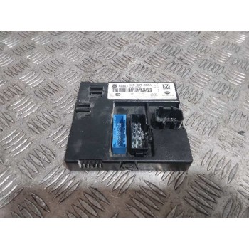 Recambio de modulo confort para audi q7 (4l) 3.0 tdi referencia OEM IAM 4L0907289A 4L0907289A 