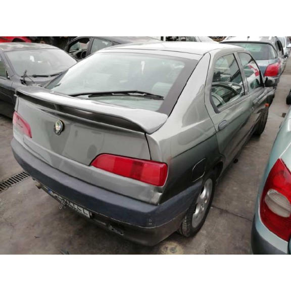 alfa romeo 146 del año 1998