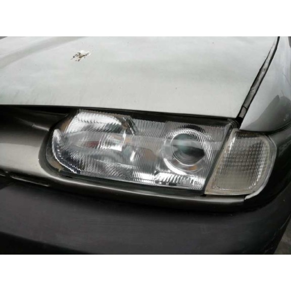 alfa romeo 146 del año 1998