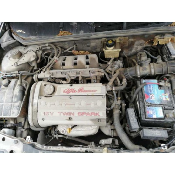 alfa romeo 146 del año 1998