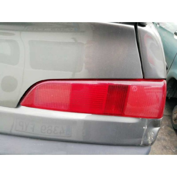 alfa romeo 146 del año 1998