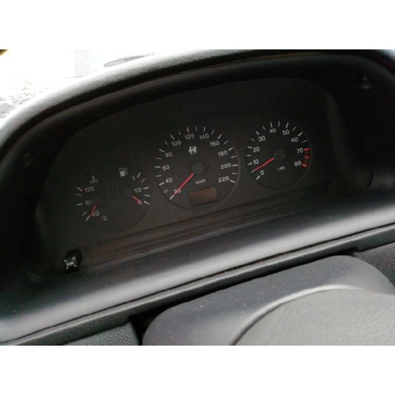 alfa romeo 146 del año 1998