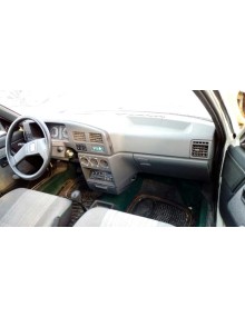 peugeot 309 del año 1992 2