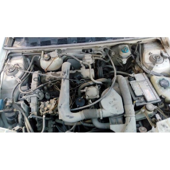 peugeot 309 del año 1992