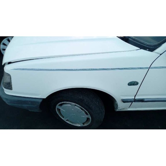 peugeot 309 del año 1992