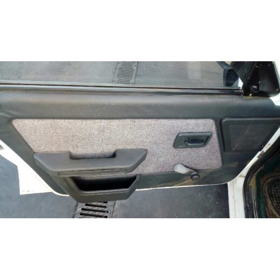 peugeot 309 del año 1992