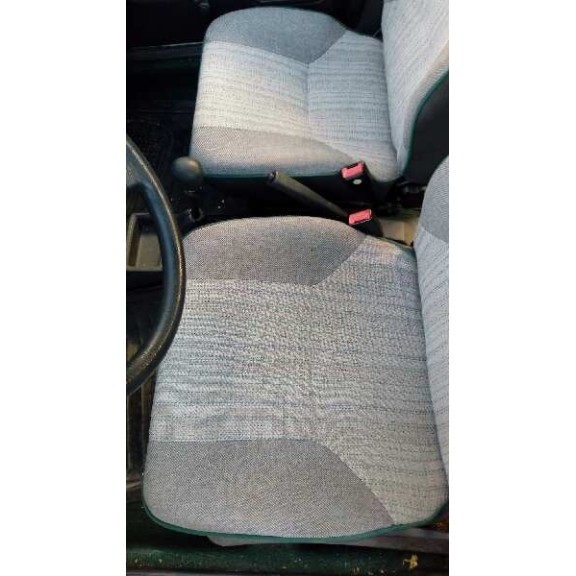 peugeot 309 del año 1992