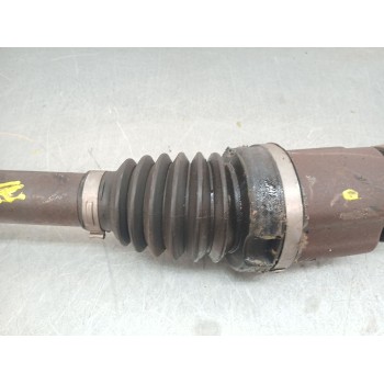 Recambio de transmision delantera derecha para ford focus iii 1.5 tdci referencia OEM IAM 2006986 f1f63b436ga 