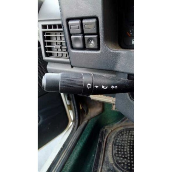 peugeot 309 del año 1992