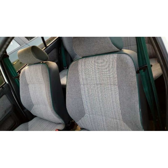 peugeot 309 del año 1992