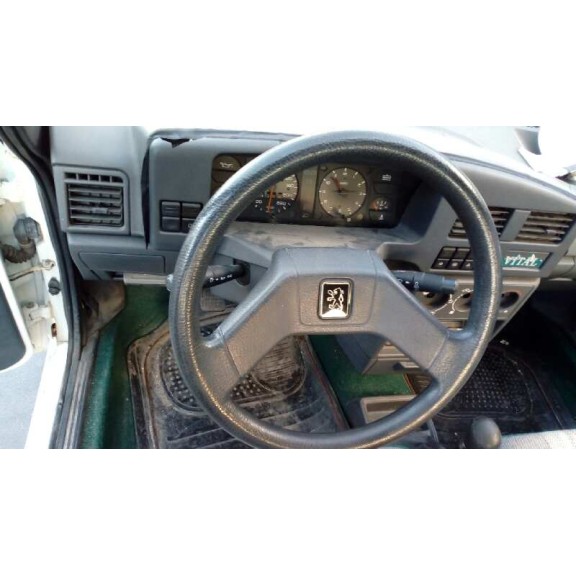 peugeot 309 del año 1992