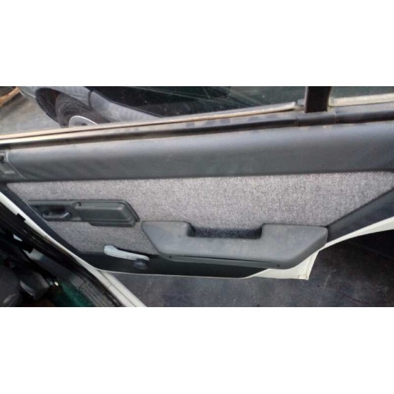 peugeot 309 del año 1992