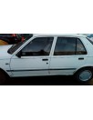 peugeot 309 del año 1992