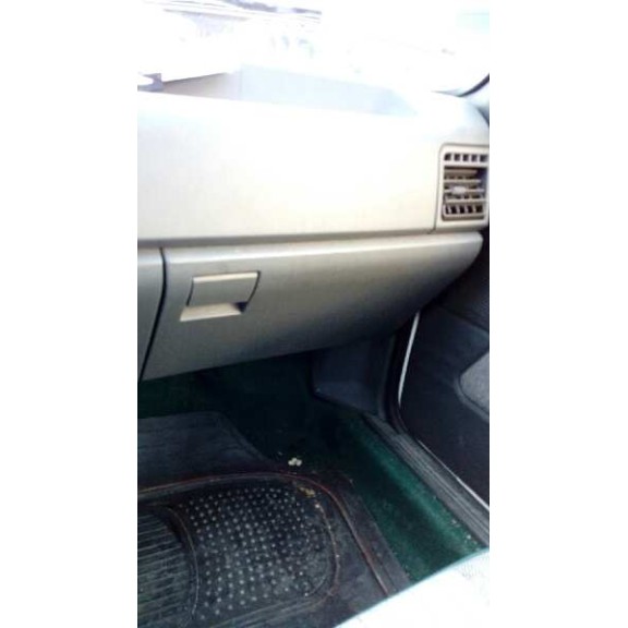 peugeot 309 del año 1992