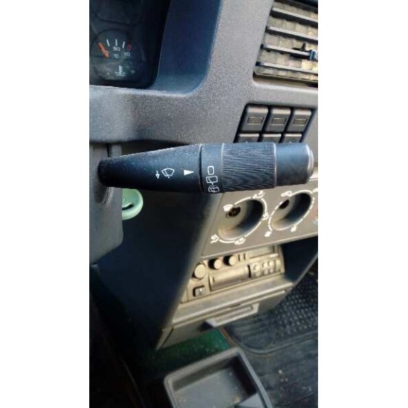 peugeot 309 del año 1992