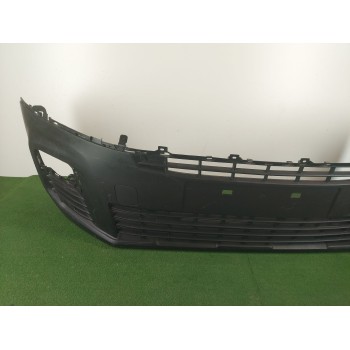 Recambio de paragolpes delantero para peugeot partner furgoneta/monovolumen (k9) 1.5 bluehdi 100 referencia OEM IAM 9816765680  