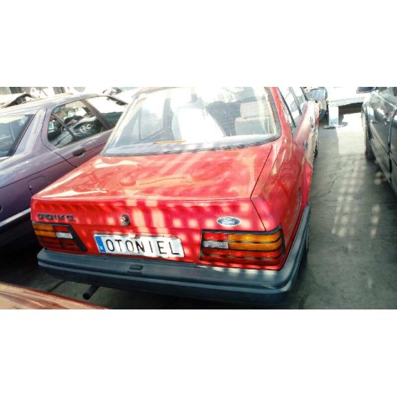 ford orion del año 1990