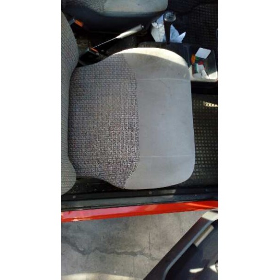 ford orion del año 1990