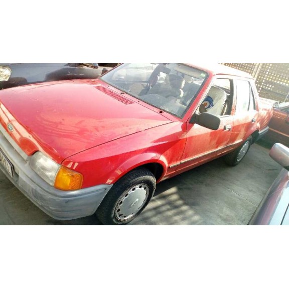 ford orion del año 1990