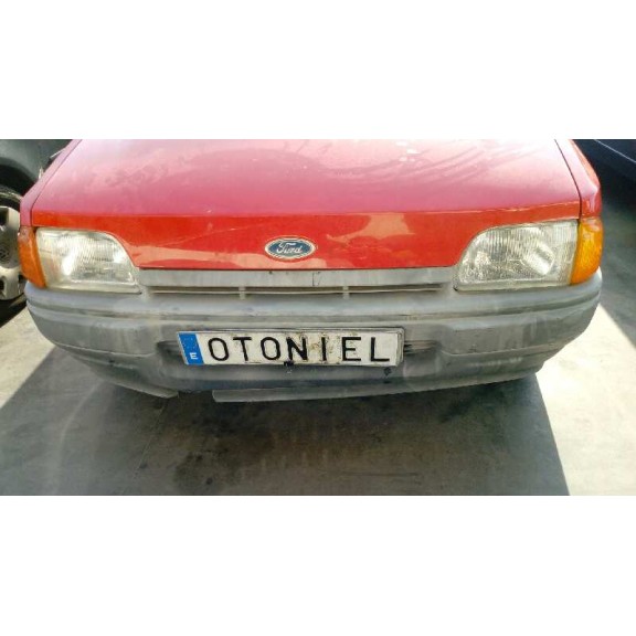 ford orion del año 1990