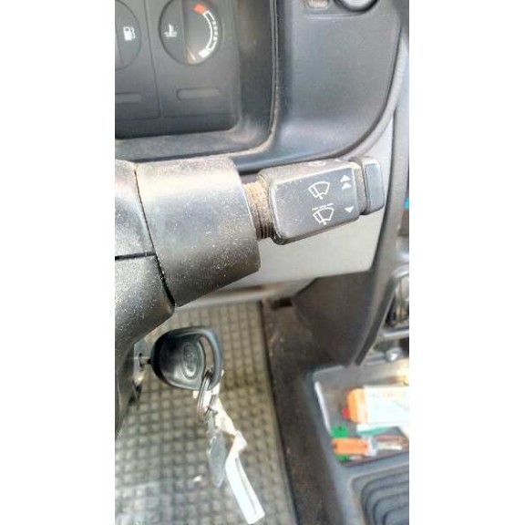 ford orion del año 1990