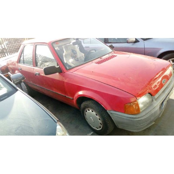 ford orion del año 1990