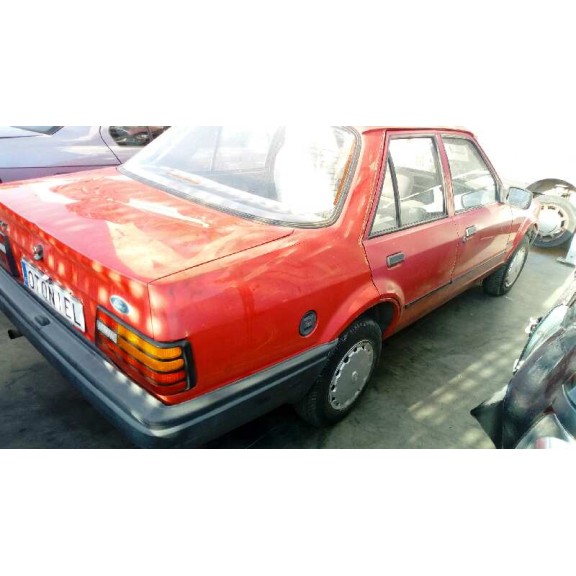 ford orion del año 1990