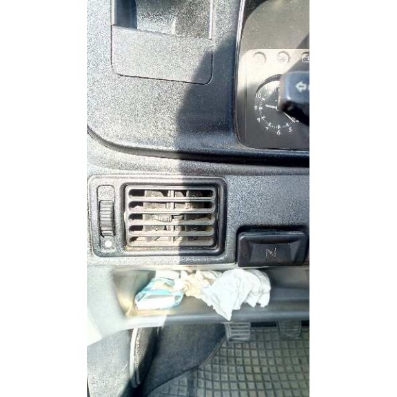 ford orion del año 1990