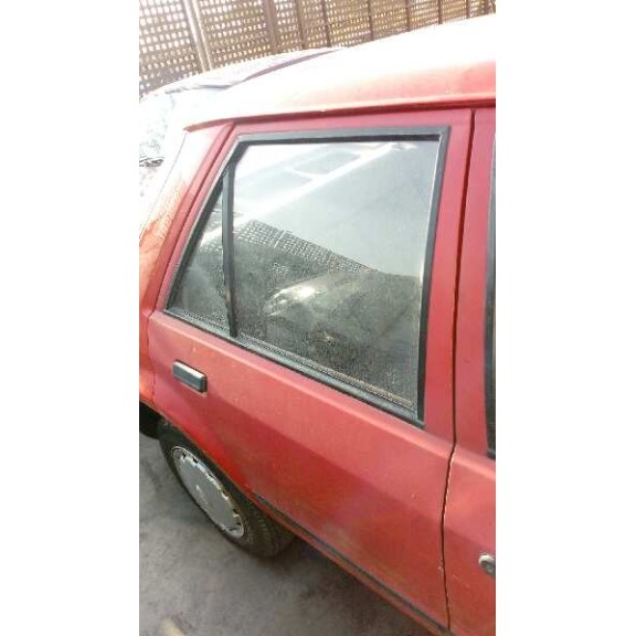 ford orion del año 1990