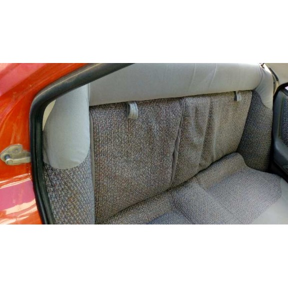 ford orion del año 1990