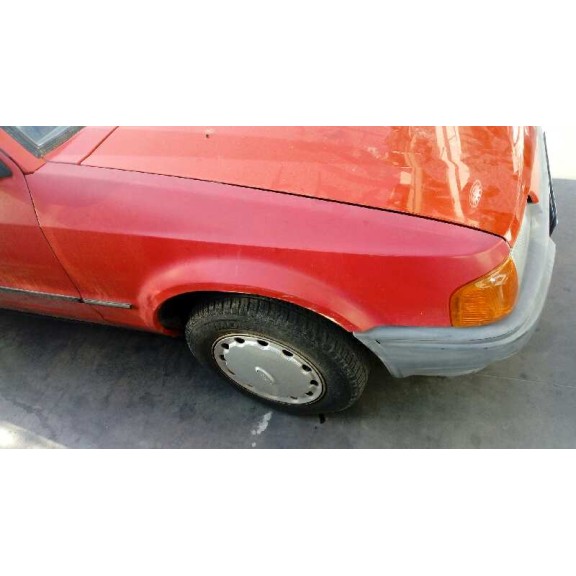 ford orion del año 1990