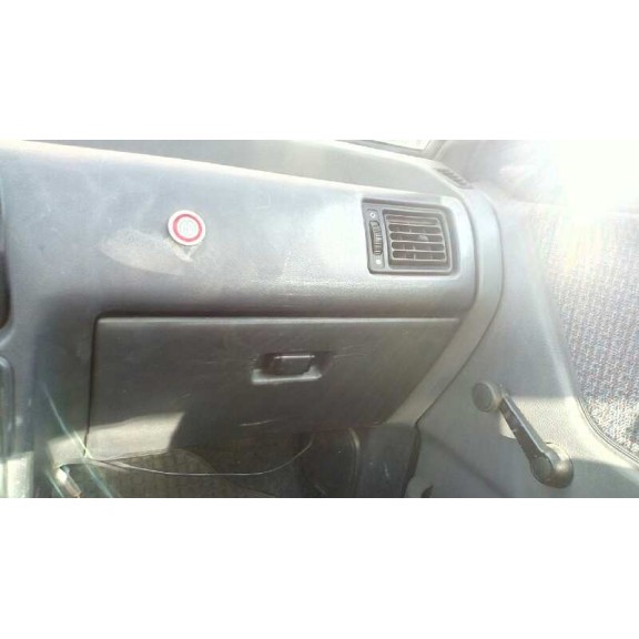 ford orion del año 1990