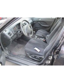 honda accord berlina (cc/ce) del año 1998 2