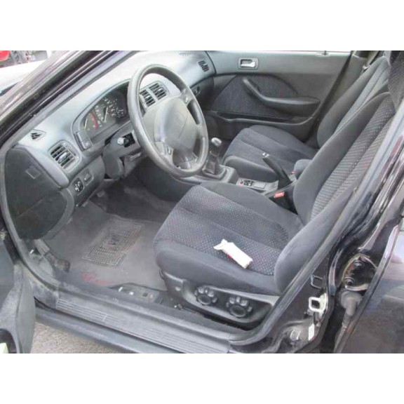 honda accord berlina (cc/ce) del año 1998